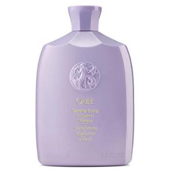 Oribe Serene Scalp Oil Control Shampoo 250 ml - Unisex Hair Care Solution
