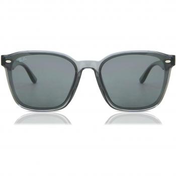 Ray-Ban RB4392D Col. 645087 Unisex Squadrata Grigio Sunglasses