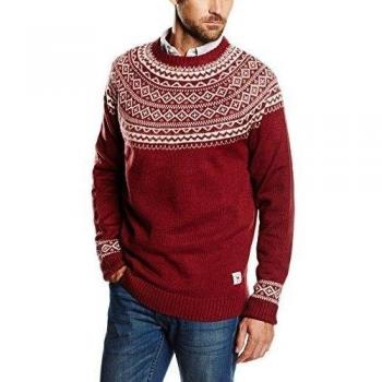 Bellfield B DALVIK-Suéter Hombre,
