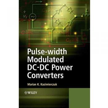Pulse-width Modulated DC-DC Power