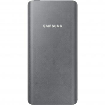 Samsung Batería Externa Tipo C - 10000 mAh - Color Gris- Version española