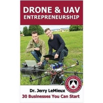 Uav & Drone Entrepreneurship