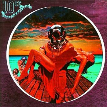 10cc - Deceptive Bends (Remastered Edition with Bonus Tracks)