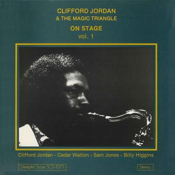 On Stage Vinyl Collection Vol. 1 (180g)