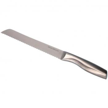Cuchillo para Pan Secret de Gourmet Acero Inoxidable 21 cm 3560239412519
