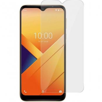 Protector de Cristal Templado para Wiko Y81