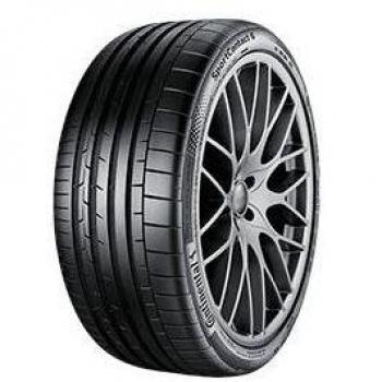 275/40R18 103Y XL Continental SportContact 6