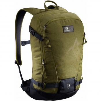 Salomon QST 18 Mochila