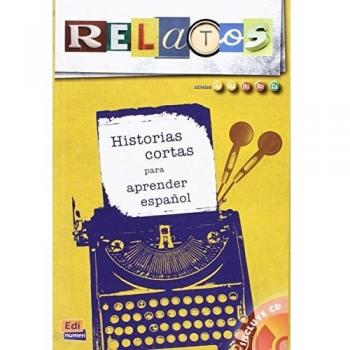 Relatos 1