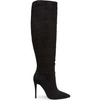 Steve Madden Darian Women's Hiking Boots Black