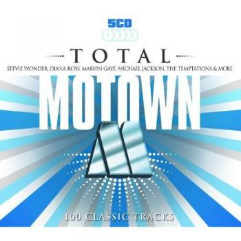 Total Motown