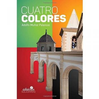 Cuatro colores