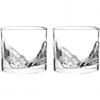 Liiton Set de 2 vasos de Whisky modelo Gran Cañón