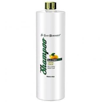 Champú Corto de Limón Iv San Bernard 5l