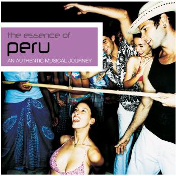 The Essence of Peru