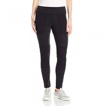 Carhartt Force Utility Leggings para Damas - Negro - Talla Mediana