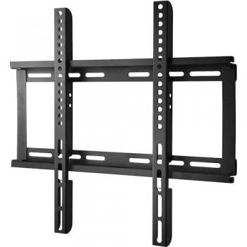 Soporte de Pared Universal para Televisor Smart TV LCD LED 26-63 Full Motion hasta 50kg VESA 400x400mm AMOLED OLED QLED ULED