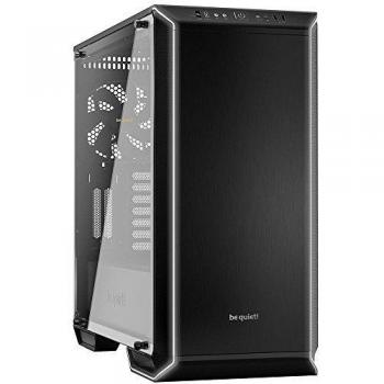 Be Quiet. bgw23 Case For PC
