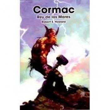 Cormac, rey de los Mares