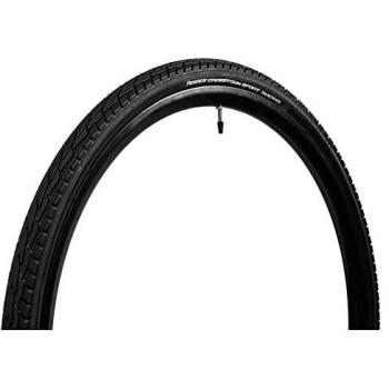 Neumático Panaracer Crosstown Sport 700x42C (42-622) Urban, Negro