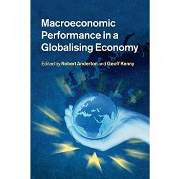 Rendimiento Macroeconómico en una Economía Globalizada