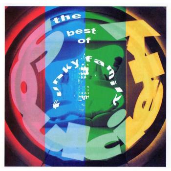 The Best Of Funky Family