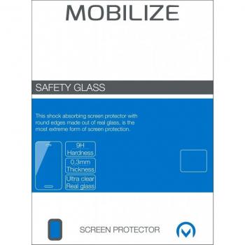 Mobilize MOB-43988 - Cristal de Seguridad Protector de Pantalla Samsung Galaxy A5 2016