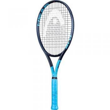 Head Graphene 360 Instinct S Reverse - Raqueta de grafito