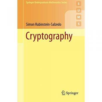 Cryptography