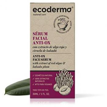 Ecoderma Sérum Facial Anti-Ox 30ml