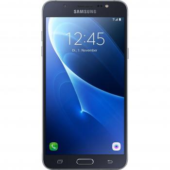 Samsung Móvil SM-J710FZKNDBT, negro