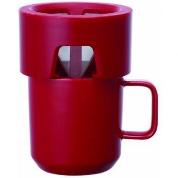 KINTO column dripper coffee mug & RD 22846