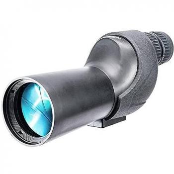 Vanguard Vesta 350S - Kit telescopio terrestre 35mm, Recto