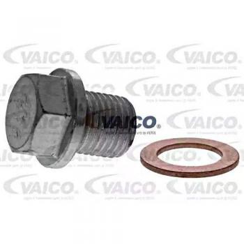 Vaico V40-2056 - Tornillo de cierre para depósito de aceite