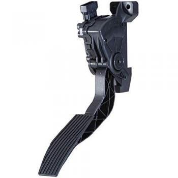 HELLA 6PV 010 946-141 Sensor, posición pedal - para vehic. dirección izquierda - Caja de cambios manual - Letra ident.: CE