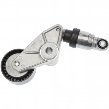 INA 534 0297 10 Belt Tensioner, v-ribbed belt