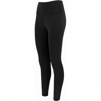 Mallas Deportivas de Mujer Joluvi Negro S