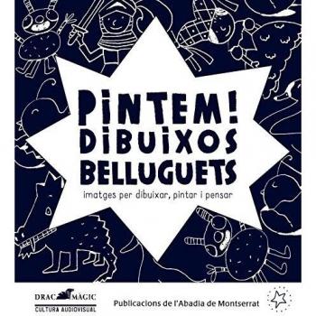 Pintem! Dibuixos Belluguets