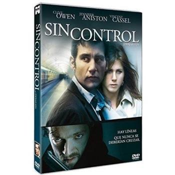 Sin control [DVD]