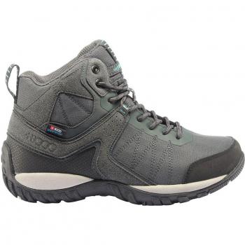 Botas de montaña de mujer Tokan W +8000