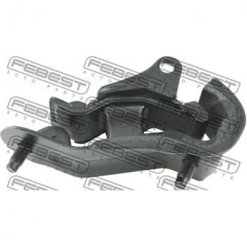 Montaje de transmisión FEBEST HM-CLFR, suspensión para transmisión automática