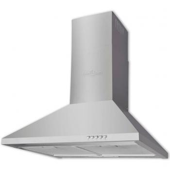 Campana Extractora Prolenta Premium Acero Inoxidable 600 mm