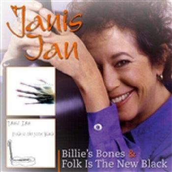 Billie'S Bones + Folk Is