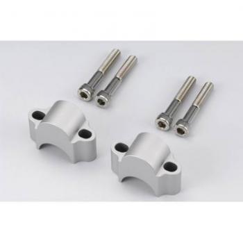 V PARTS - 38125 : Torretas Manillar 28 +25Mm