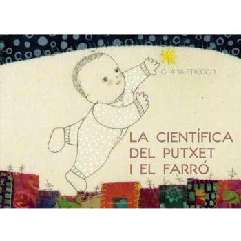 Científica del Putxet i el Farró, La - Clara Trucco Fernàndez-long
