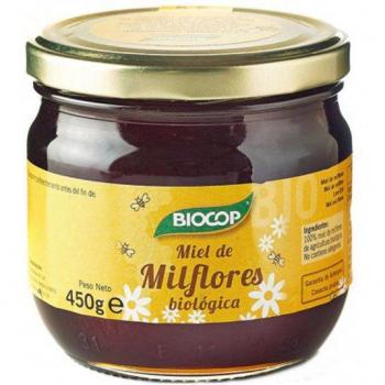 Miel Milflores Biocop
