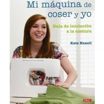 Mi máquina de coser y yo