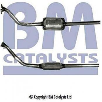 BMCATALYS BM80035H Catalytic Converters and Parts