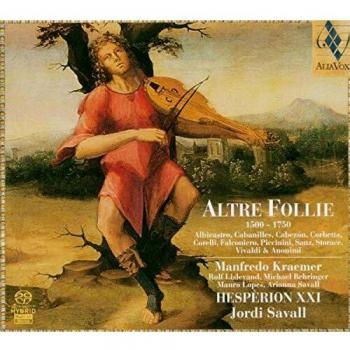 Altre Follie