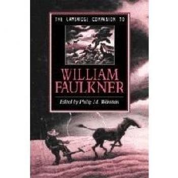 Camb Companion to William Faulkner
